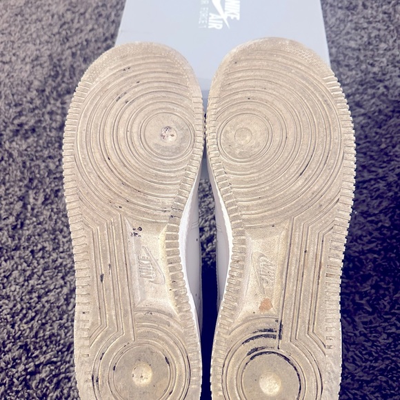 Nike Air Force 1 ‘07 - Picture 4 of 7